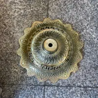 سه گوش پنجه شیری وافتابگردان تولید پایه پرچم