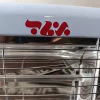 بخاری برقی  برفاب مدل 3000 QH|بخاری، هیتر، شومینه|فسا, |دیوار