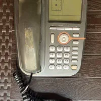 تلفن رومیزی تکنوتل