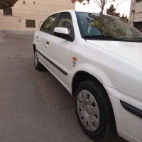 سمندLX بسیار تمیز و استثنایی|خودرو سواری و وانت|کرج, فاز ۳ گوهردشت|دیوار