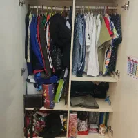 کمد بچه برند سلطان کوچولو