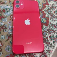 موبایل آیفون ۱۱