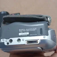 دوربین|دوربین عکاسی و فیلم‌برداری|مشهد, کشف|دیوار