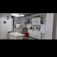 آپارتمان ۱۰۶متری بلوار اندیشه ۶۴