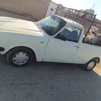 پیکان وانت مدل 90