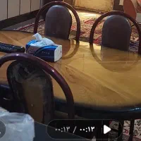 وسایل خانه|مبلمان خانگی و میز عسلی|اهواز, زرگان|دیوار