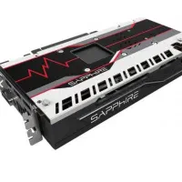 گرافیک rtx 580 2048