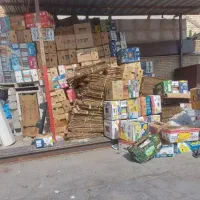 اتوبار باربری اثاث کشی حمل بار اندیشه شهرقدس و...|خدمات حمل و نقل|اندیشه, اندیشه فاز ۳|دیوار
