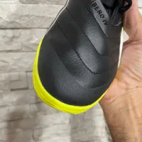 کفش فوتسال حرفه ای و اورجینال پوما puma|کیف، کفش، کمربند|تهران, حسن‌آباد|دیوار