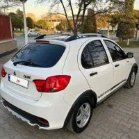 کوییک R مدل ۹۹ فقط معاوضه