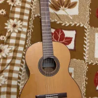 گیتار ALMANSA Cedro 403