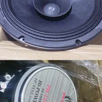 باند پستیو فولرنج فونیکس ۱۲ اینج مگنت بزرگ فول