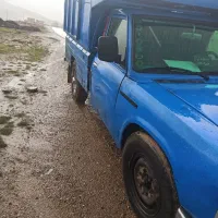 نیسان ۸۴بنزینی