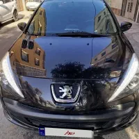 207تیوفایو فرمون برقی