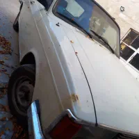 پیکان ۸۳ دولکه رنگ|خودرو سواری و وانت|اردبیل, |دیوار