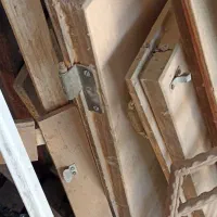 کمد دیواری|جاکفشی، کمد، دراور|بندر ماهشهر, |دیوار