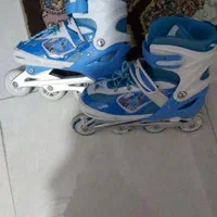 فروش اسکیت در حد نو