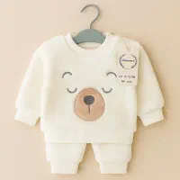 بلوز شلوار پاییزه|کفش و لباس بچه|میبد, |دیوار