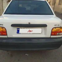 پراید131|خودرو سواری و وانت|شاهرود, |دیوار