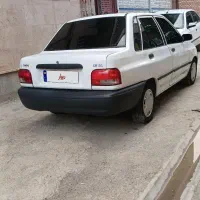 پراید 87بیرنگ