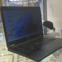 لپتاپDellکورآی7نسل7 فول پورتSSDفول اچدی|رایانه همراه|اهواز, نادری|دیوار