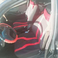 فروش ۴۰۵مدل ۸۳دوگانه، اسپرت|خودرو سواری و وانت|فولادشهر, B5|دیوار