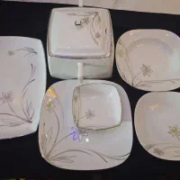 سرویس چینی مقصود ۱۲ نفره