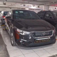 تارا v1 صفر نقد و اقساط با تحویل فوری