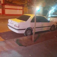 پارس سال مدل 93