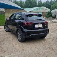 بک ایکس تری