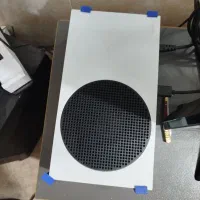 فروش ایکس باکس سری  s