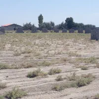 قطعه زمین ویلایی ۴۰۰متری(وایقان)