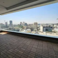 ۲۷۰متر* ۱۰۰ متر تراس * ویو ابدی*تهاتر با ملک منطقه