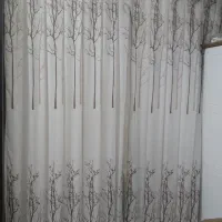 پرده|پرده، رانر، رومیزی|قم, پردیسان|دیوار