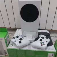 ایکس باکس سری اس s درحد آکبند فول گیم