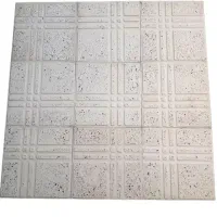 موزائیک پرسی پلیمری کف پوش