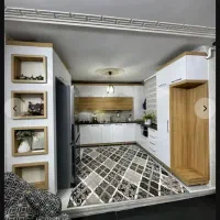 ۵۴متر/سنددار/پارکینگ اختصاصی/چشم اندیشه فازیک|فروش آپارتمان|اندیشه, اندیشه فاز ۱|دیوار