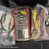 اسیلوسکوپ - مالتی متر زویی Zoyi-702S|ابزارآلات|تهران, هروی|دیوار