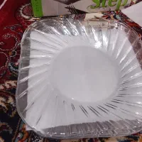 پیش دستی و قابلمه پریکس