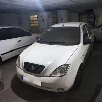 ماشین تیبا 1401