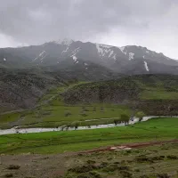 ماهیگیری / کسی هست بیاد
