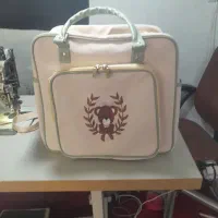 وسط کار جهت کار در تولیدی کیف