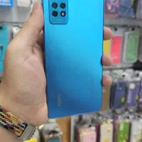 note12 pro 256/8 نوت ۱۲ پرو با مهلت تست|موبایل|اهواز, نادری|دیوار