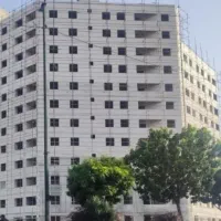 فروش امتیاز یک دستگاه آپارتمان (کارمندان دانشگاه)