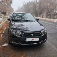 دنا 403 اتومات فول اپشنال