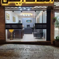 آپارتمان ۱۹۰ متری تک واحدی لوکس خیابان مدرس
