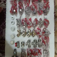 اتصالات ۵لایه نیوپایپ
