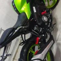 بنلی ۱۸۰ اس ۳۰۰۰ کارکرد در حد نو|موتورسیکلت|رشت, پیرسرا|دیوار