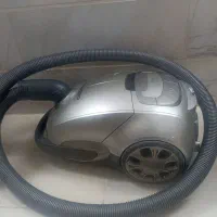 جاروبرقی گاسونیک درحدنو