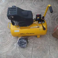 کمپرسور باد ۵۰ لیتری روغنی